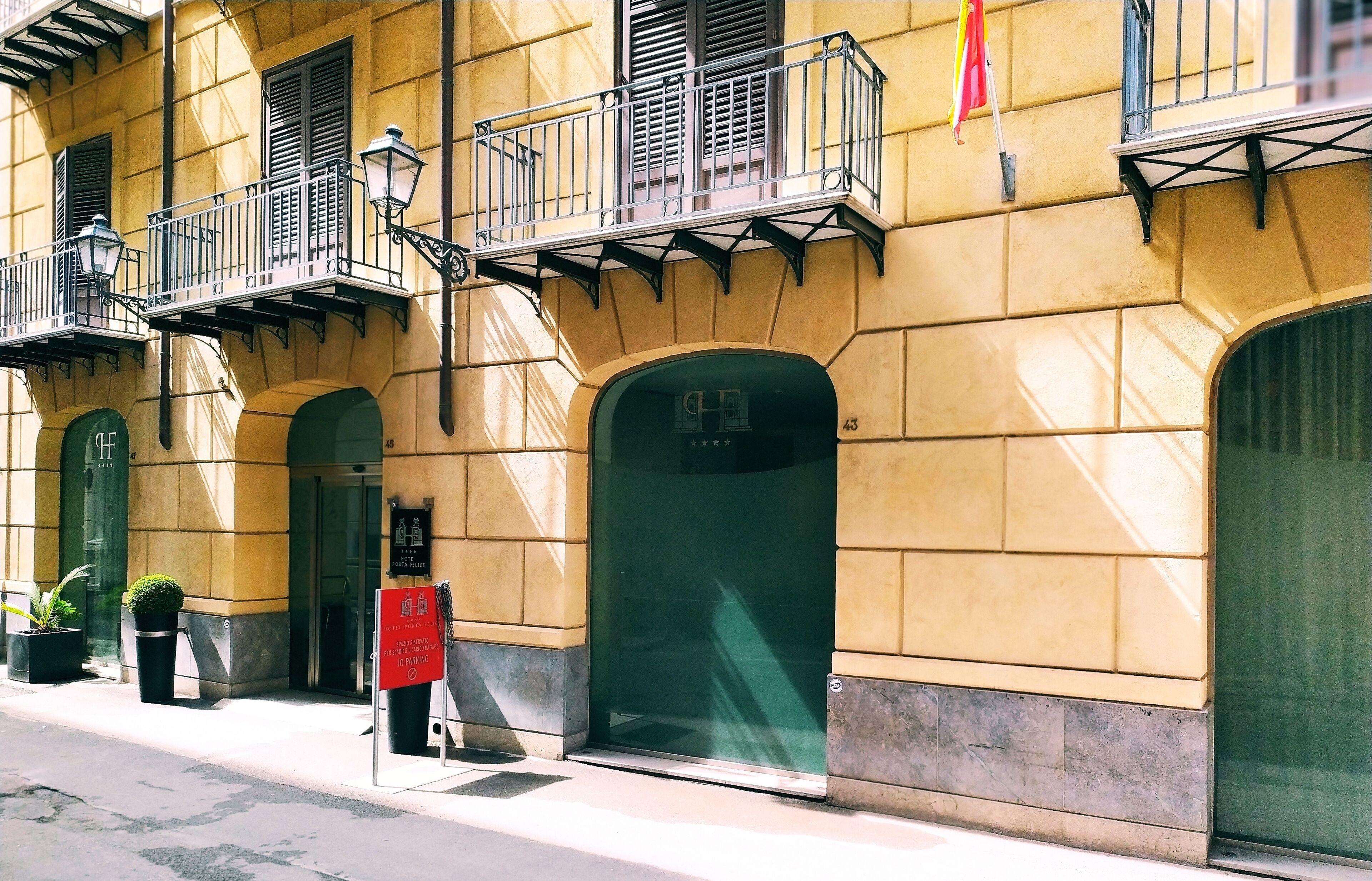 Hotel Porta Felice & Spa — Photos 2